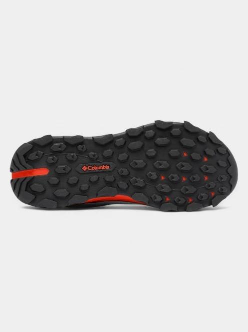Columbia Hatana Breathe férfi multisport cipő fekete színben 8