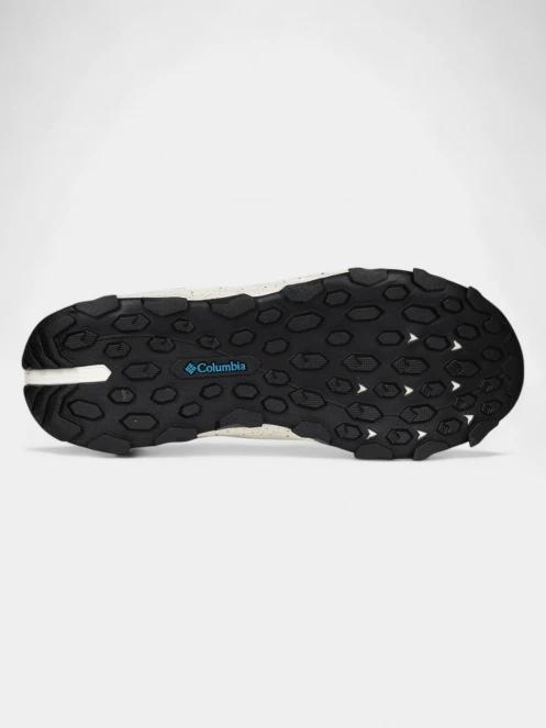 Columbia Hatana Breathe férfi multisport cipő fehér színben 5