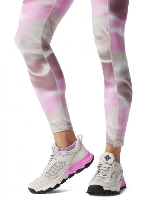 Columbia Hatana Breathe női multisport cipő homok színben 9
