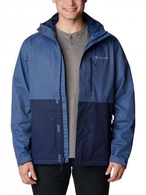 Hikebound Jacket