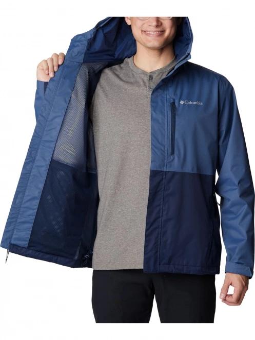 Hikebound Jacket