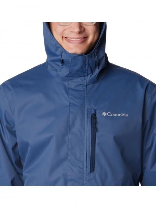 Hikebound Jacket