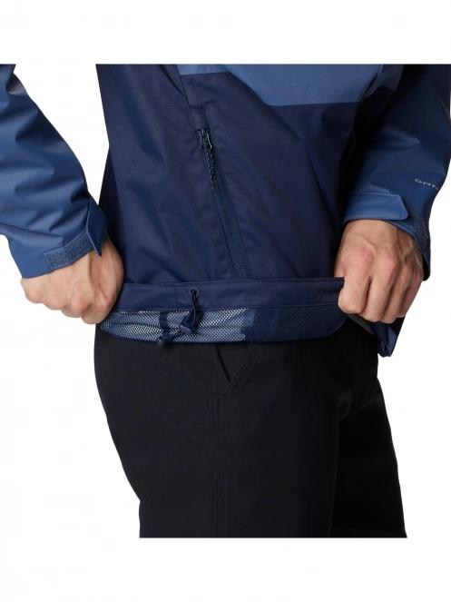 Hikebound Jacket