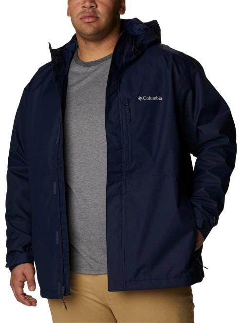 Hikebound Jacket