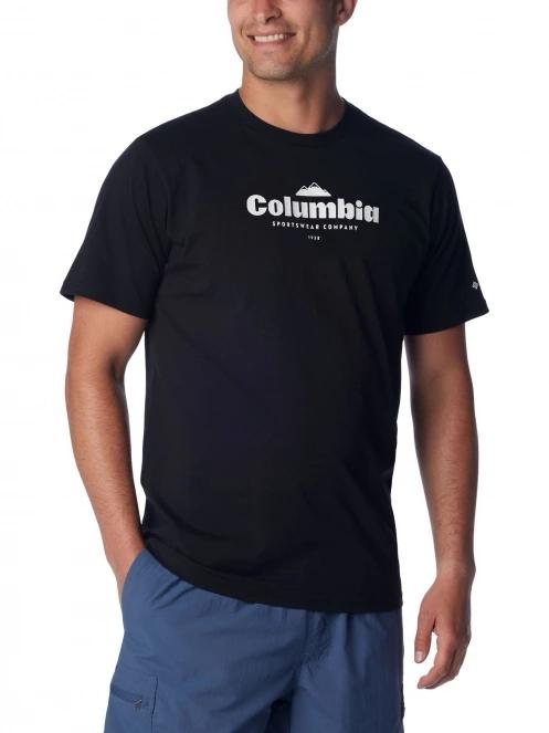 CSC Seasonal Logo Tee