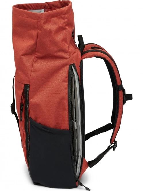 Convey II 27L Rolltop Backpack