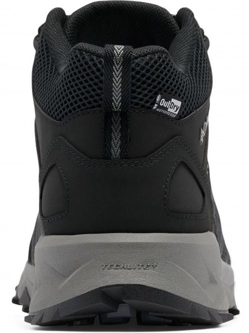 Peakfreak II Mid Outdry