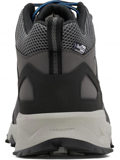 Peakfreak II Mid Outdry