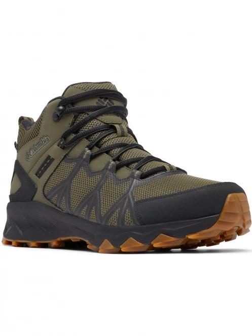 Peakfreak II Mid Outdry