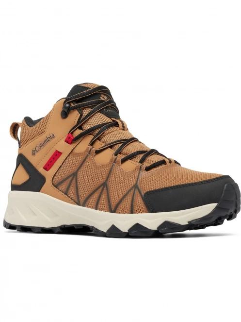 Peakfreak II Mid Outdry