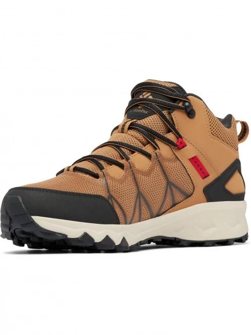 Peakfreak II Mid Outdry