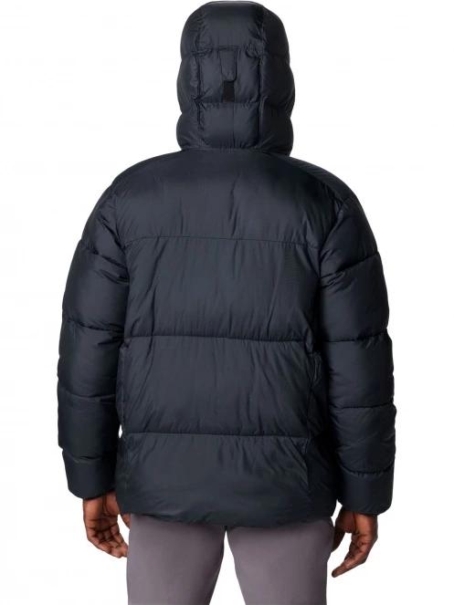 Puffect Hooded Jacket