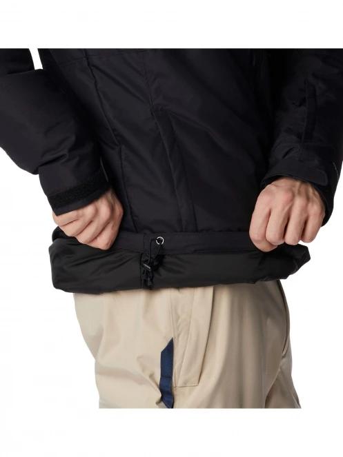 Timberturner II Jacket