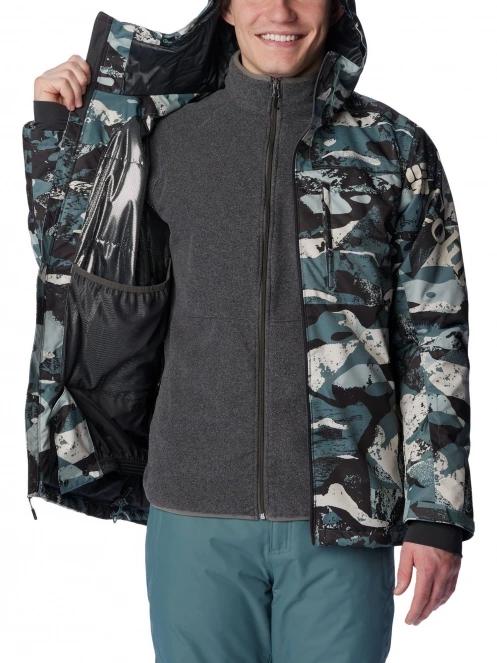 Timberturner II Jacket