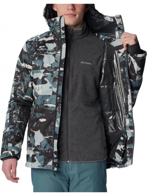 Timberturner II Jacket