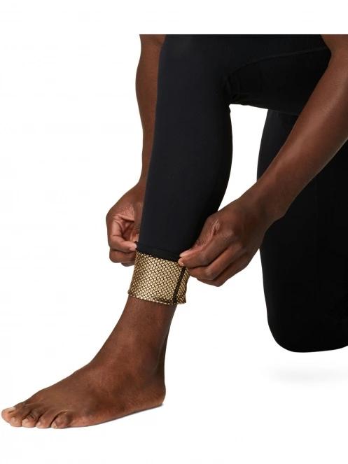 Columbia M Omni-Heat Infinity Tight férfi aláöltöző nadrág fekete színben 5