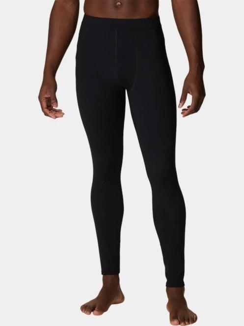 Columbia M Omni-Heat Infinity Tight férfi aláöltöző nadrág fekete színben 2