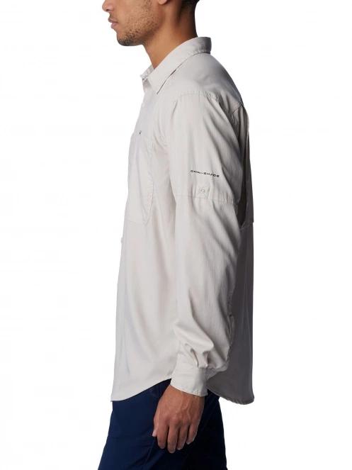 Silver Ridge Utility Lite Long Sleeve Shirt