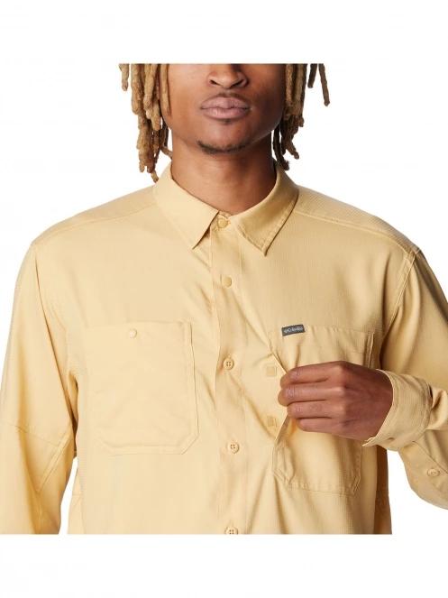 Silver Ridge Utility Lite Long Sleeve Shirt