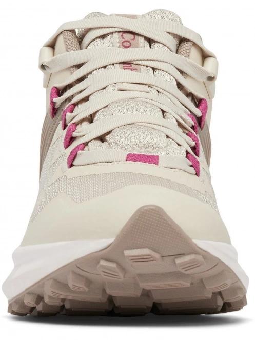 Columbia Facet 75 Mid Outdry női túrabakancs homok színben 5