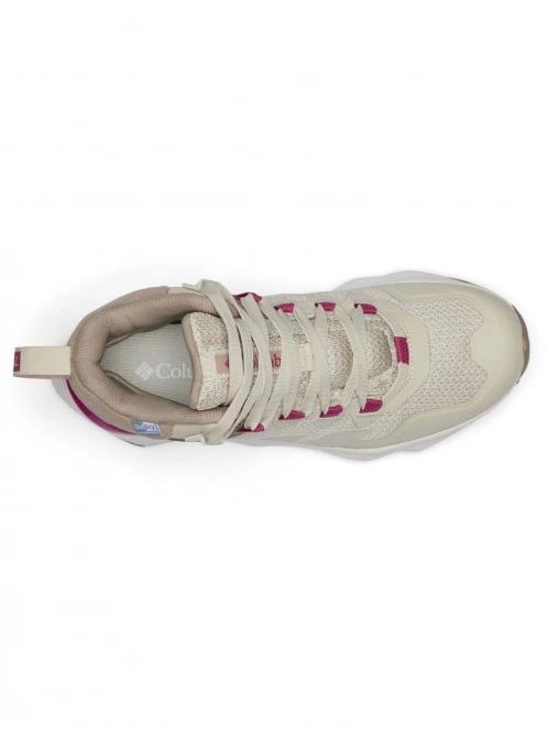 Columbia Facet 75 Mid Outdry női túrabakancs homok színben 7