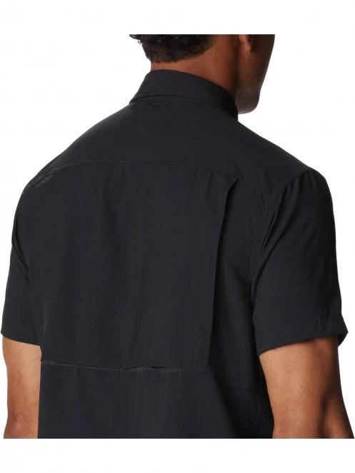 Silver Ridge Utility Lite Short Sleeve Shirt