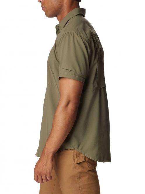 Silver Ridge Utility Lite Short Sleeve Shirt