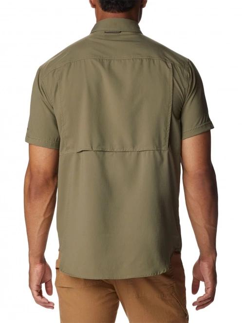 Silver Ridge Utility Lite Short Sleeve Shirt