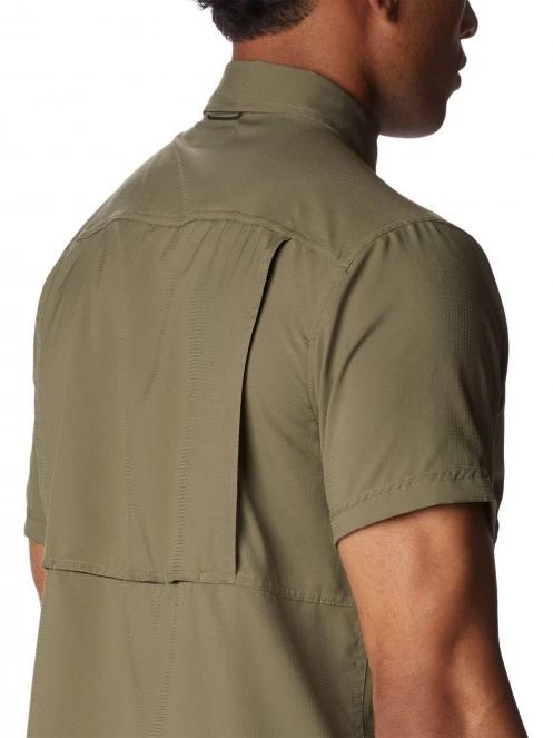 Silver Ridge Utility Lite Short Sleeve Shirt