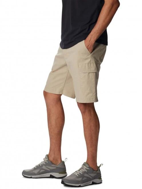 Pacific Ridge Belted Utility Short