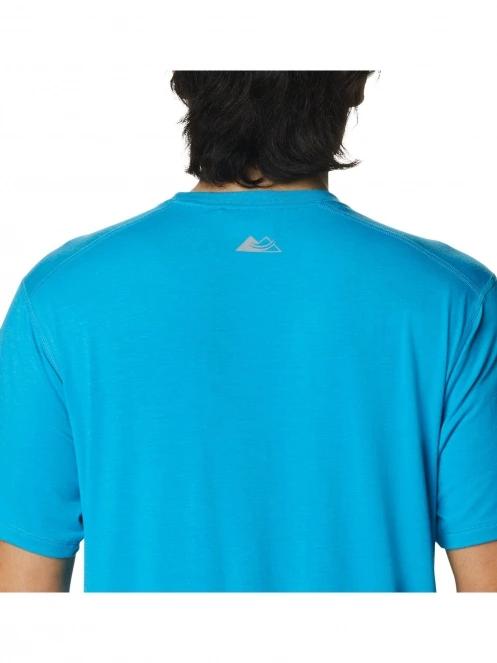 M Endless Trail Running Tech Tee