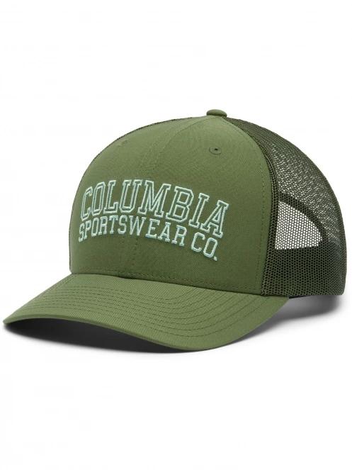 Columbia Logo Snap Back