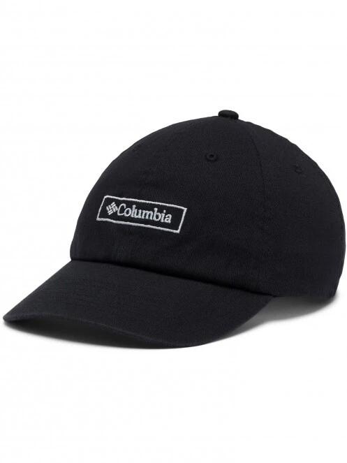 Columbia Logo Dad Cap