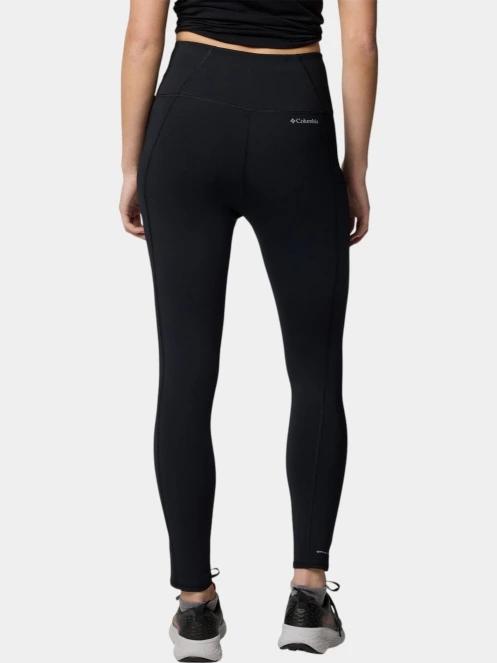 Columbia Boundless Trek Legging női leggings fekete színben 4