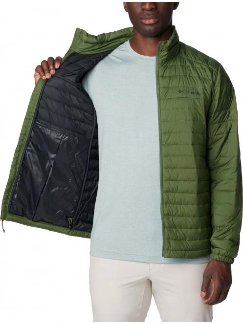 Silver Falls Jacket