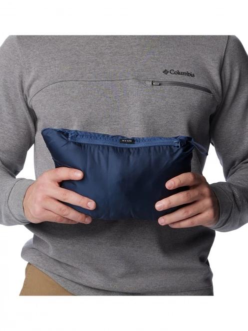 Columbia Silver Falls Jacket férfi átmeneti kabát kék színben 9