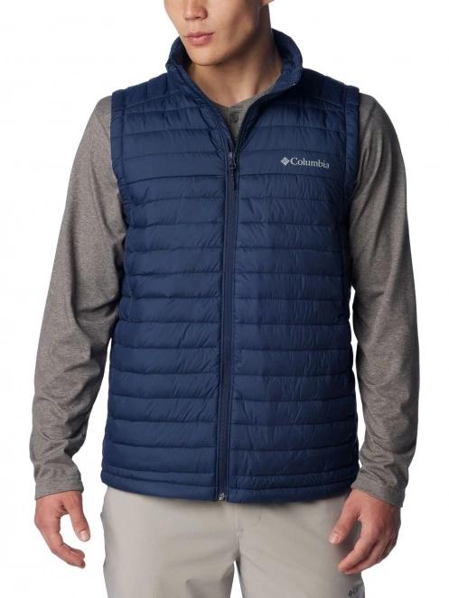 Silver Falls Vest