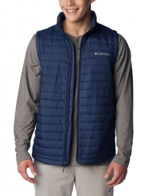 Silver Falls Vest