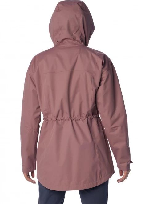 Hikebound Long Jacket