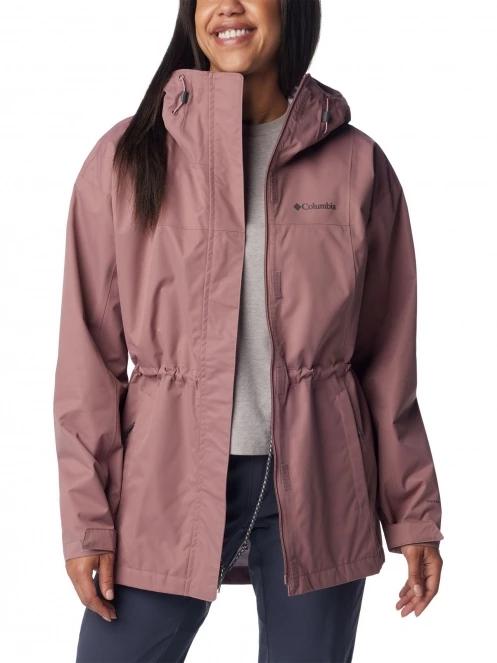 Hikebound Long Jacket