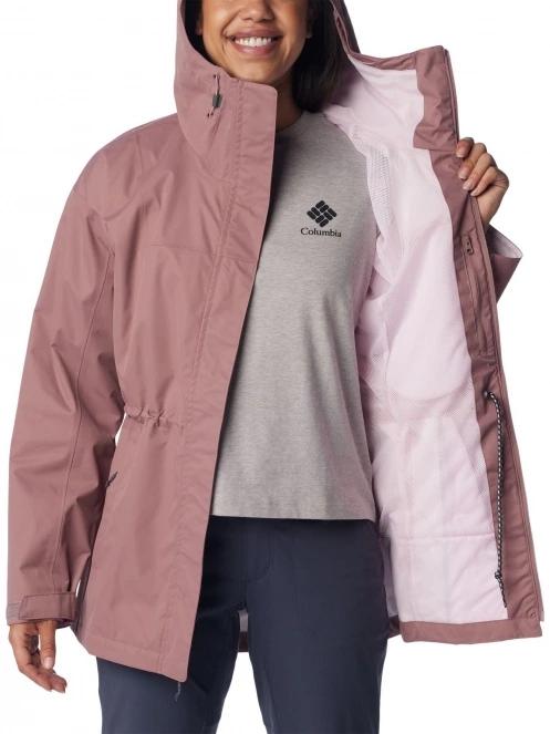 Hikebound Long Jacket