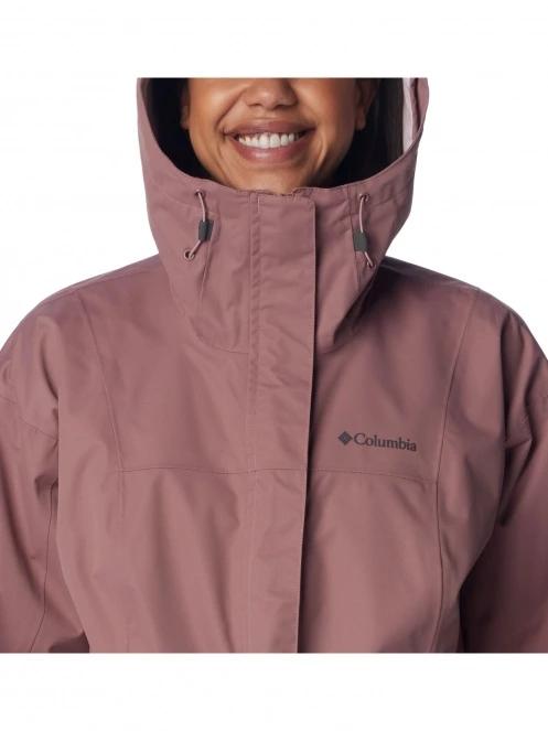 Hikebound Long Jacket