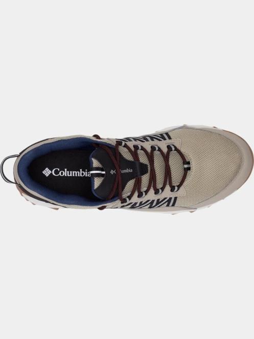 Columbia Flow Fremont férfi multisport cipő homok színben 8
