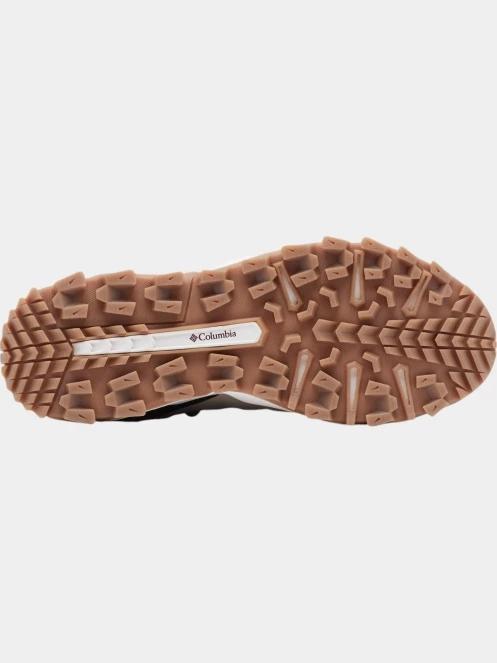 Columbia Flow Fremont férfi multisport cipő homok színben 9