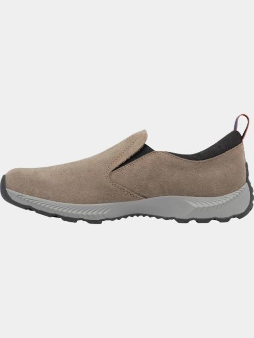 Columbia Landroamer Camper férfi slip-on cipő barna színben 3