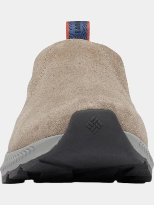 Columbia Landroamer Camper férfi slip-on cipő barna színben 6