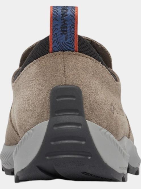 Columbia Landroamer Camper férfi slip-on cipő barna színben 7