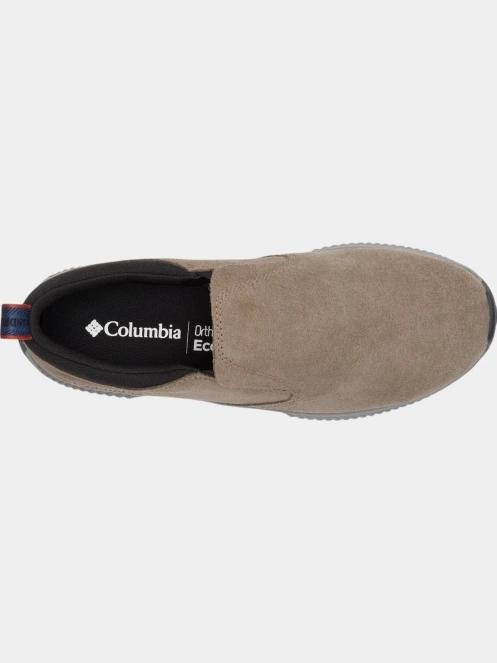 Columbia Landroamer Camper férfi slip-on cipő barna színben 8