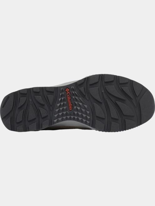 Columbia Landroamer Camper férfi slip-on cipő barna színben 9