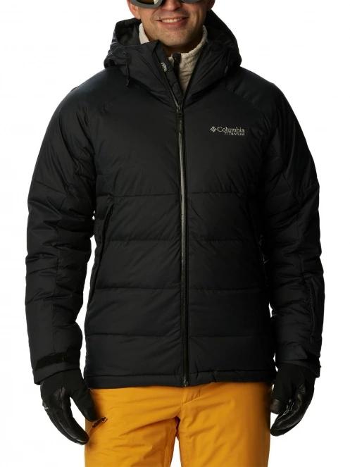 Roaring Fork Down Jacket